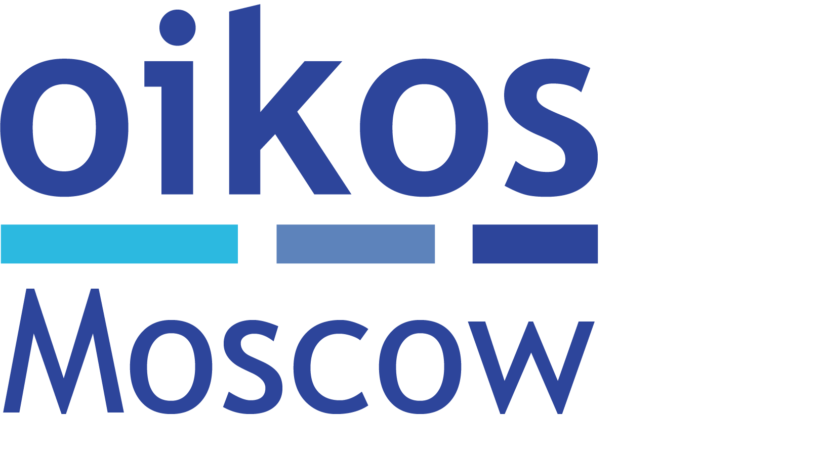 oikos Moscow