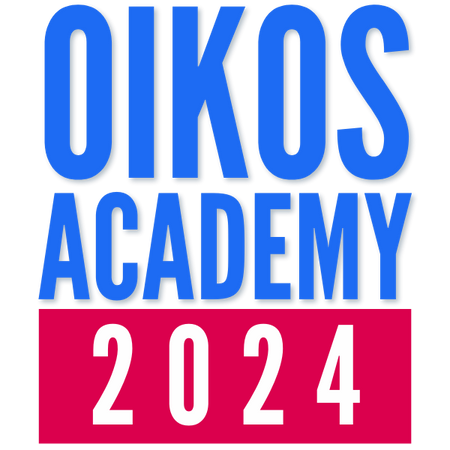 oikos Academy 2024